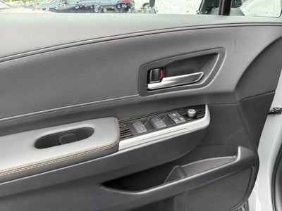 2026 Toyota Sienna Woodland Edition