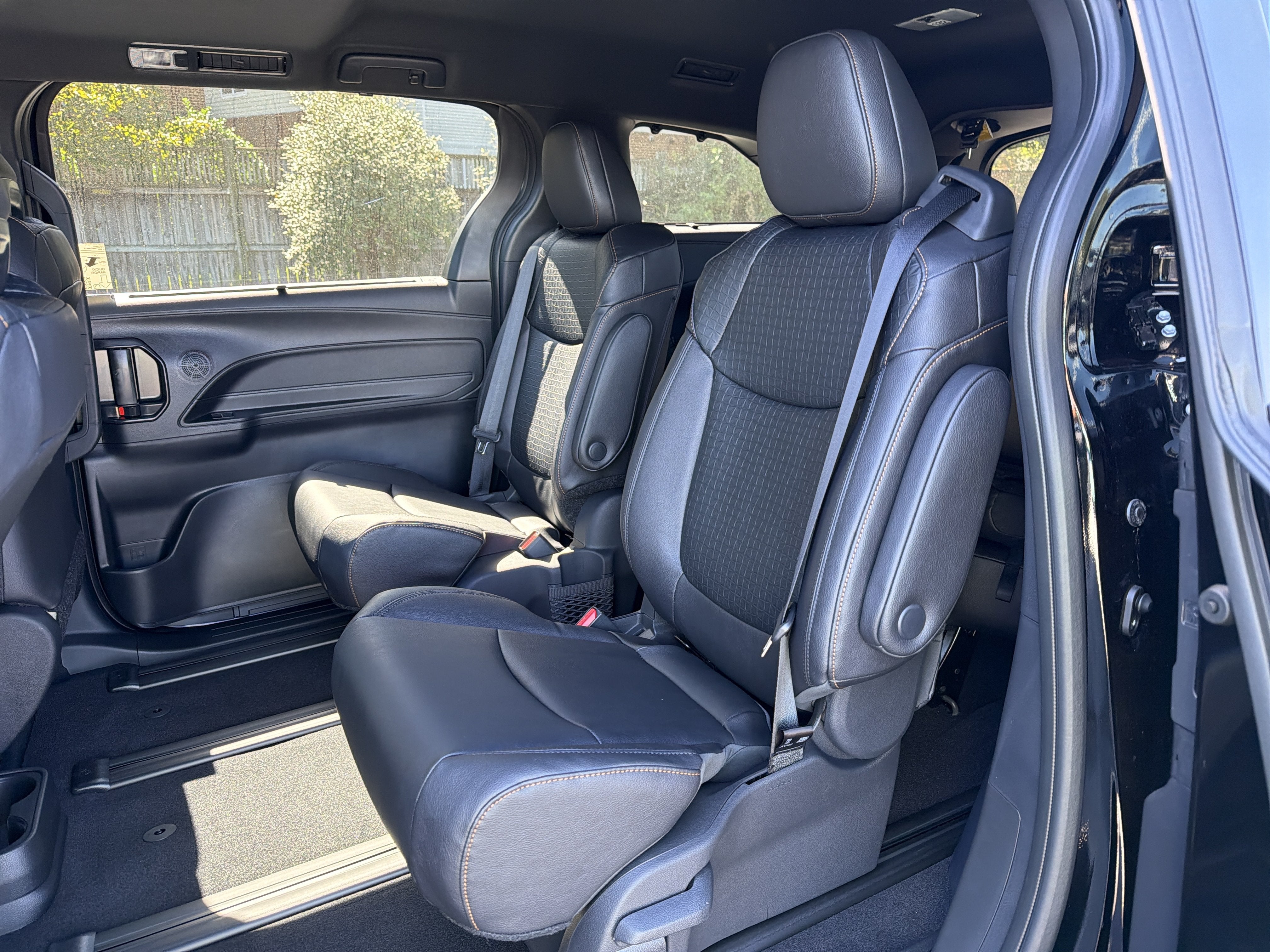 2026 Toyota Sienna Woodland Edition