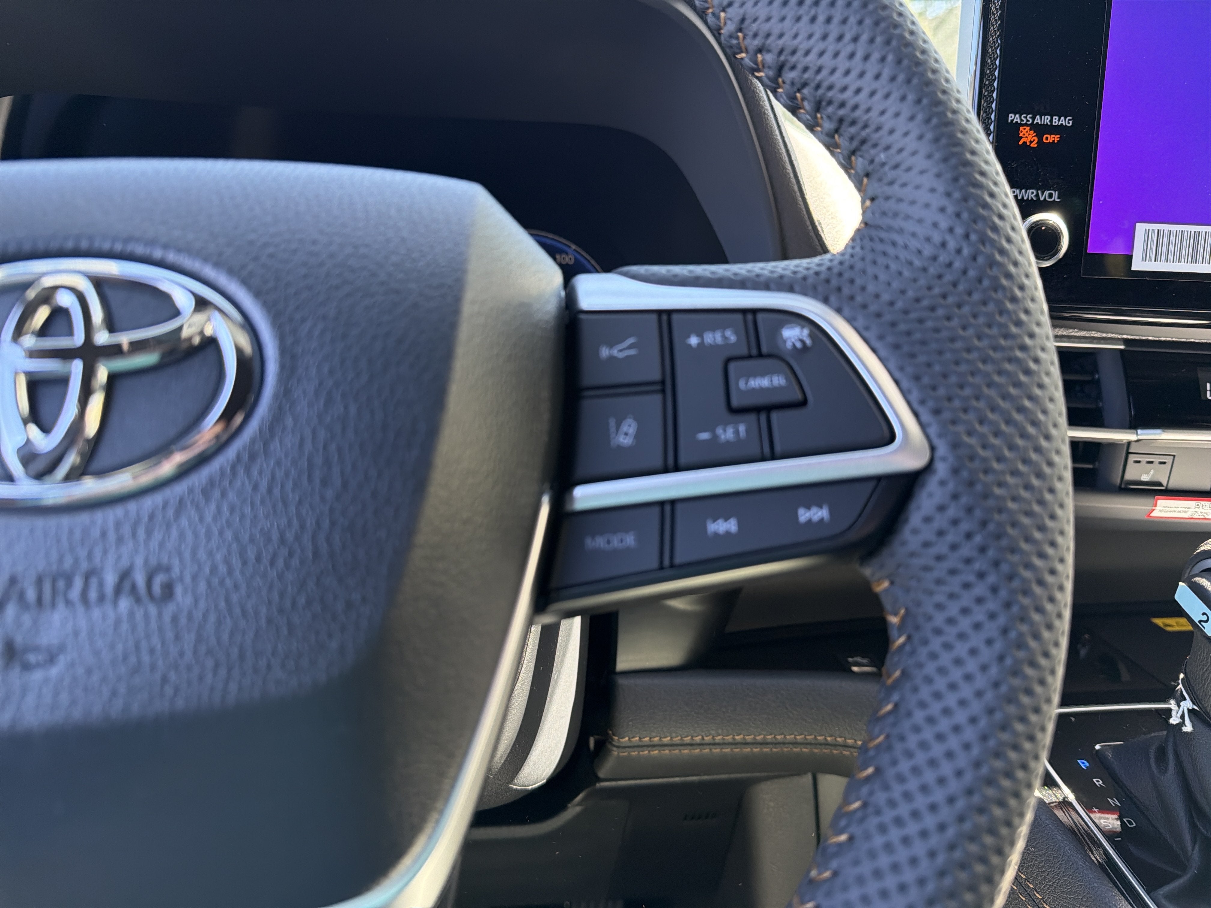 2026 Toyota Sienna Woodland Edition