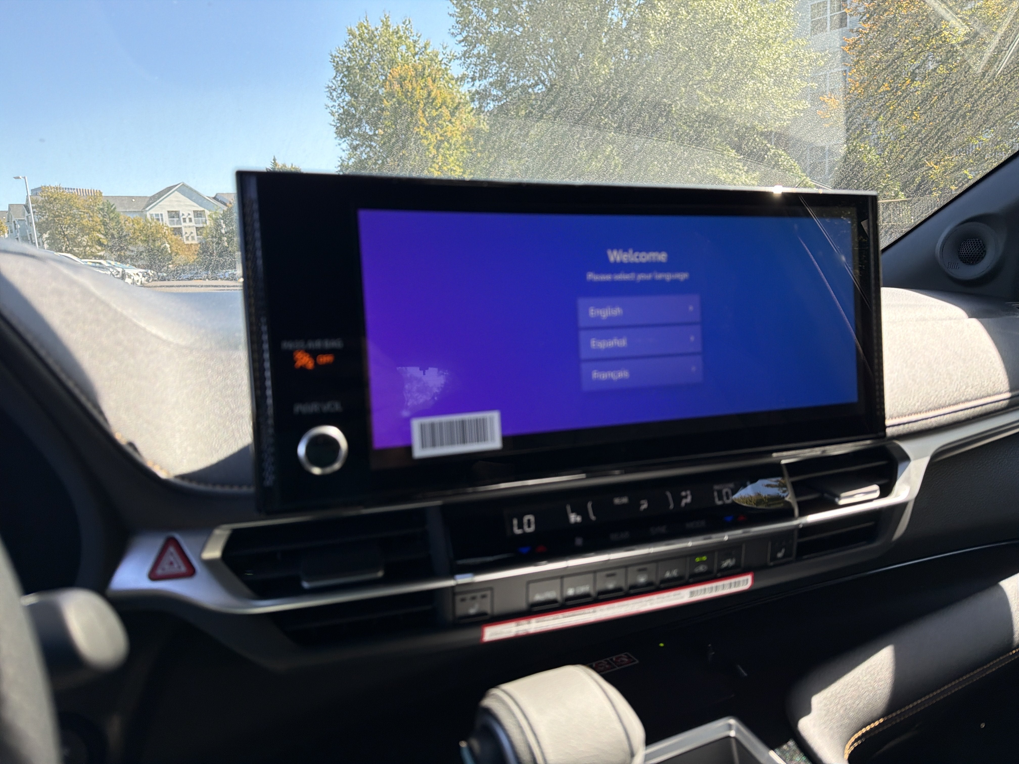 2026 Toyota Sienna Woodland Edition