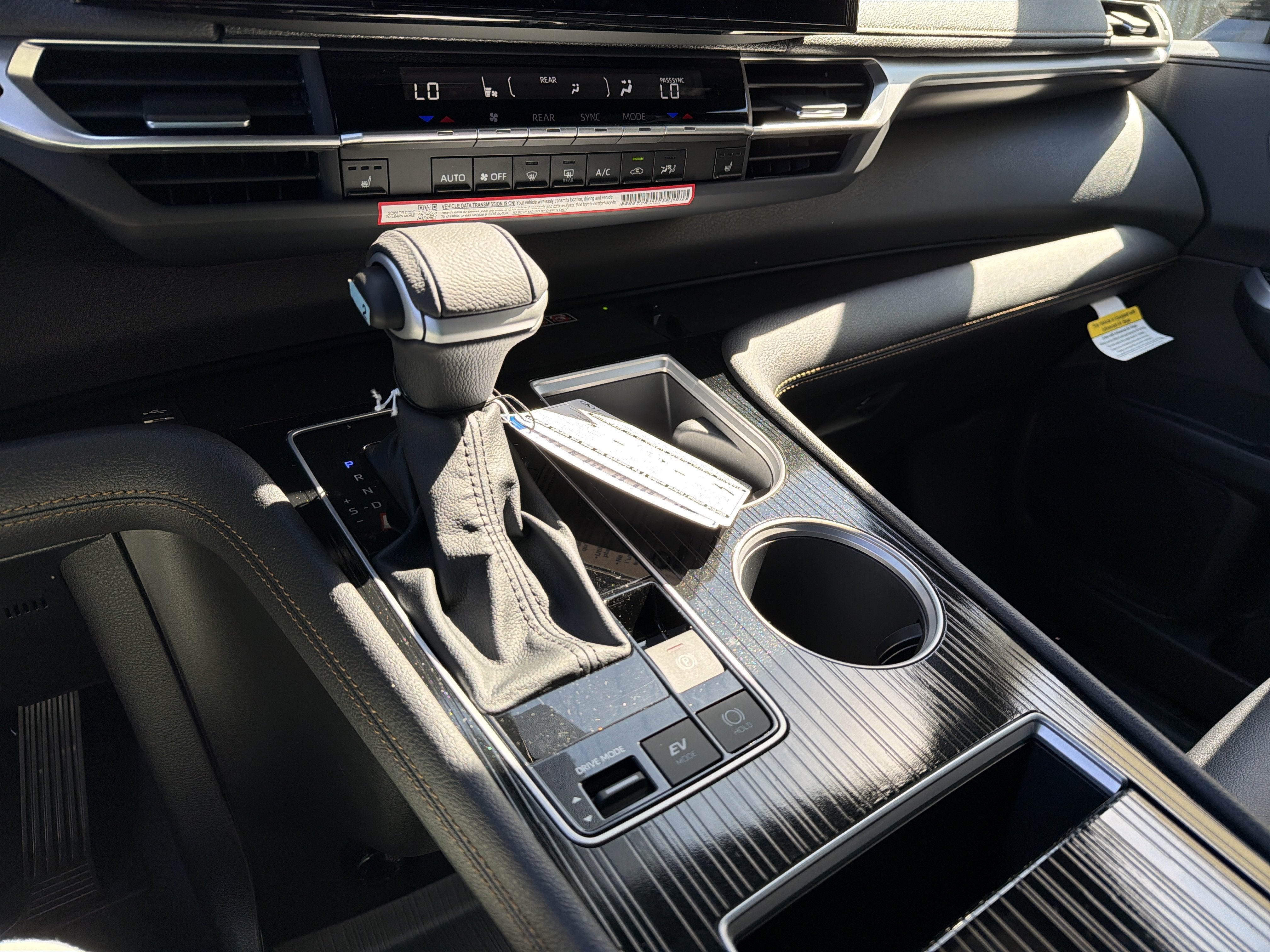 2026 Toyota Sienna Woodland Edition