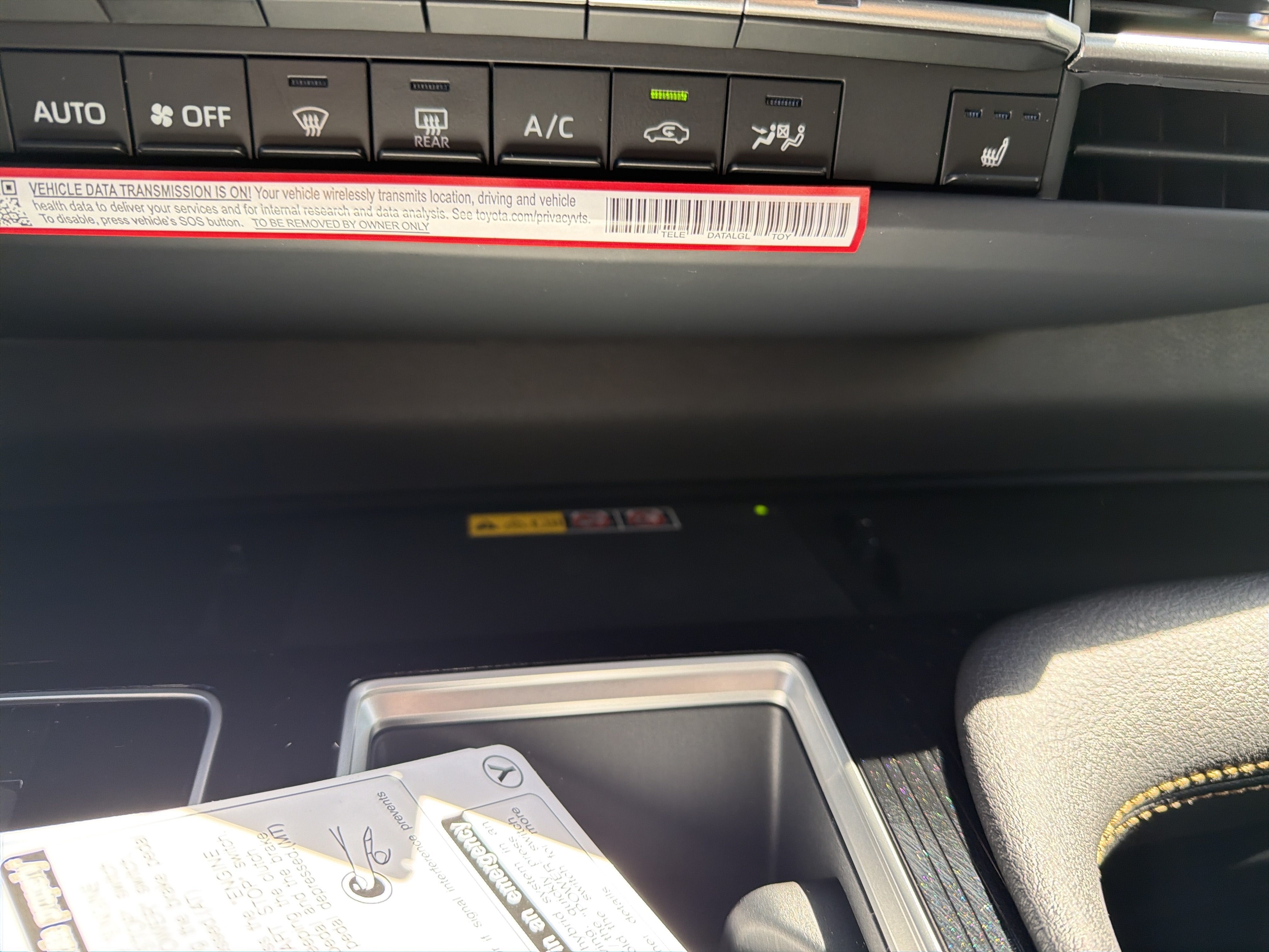 2026 Toyota Sienna Woodland Edition