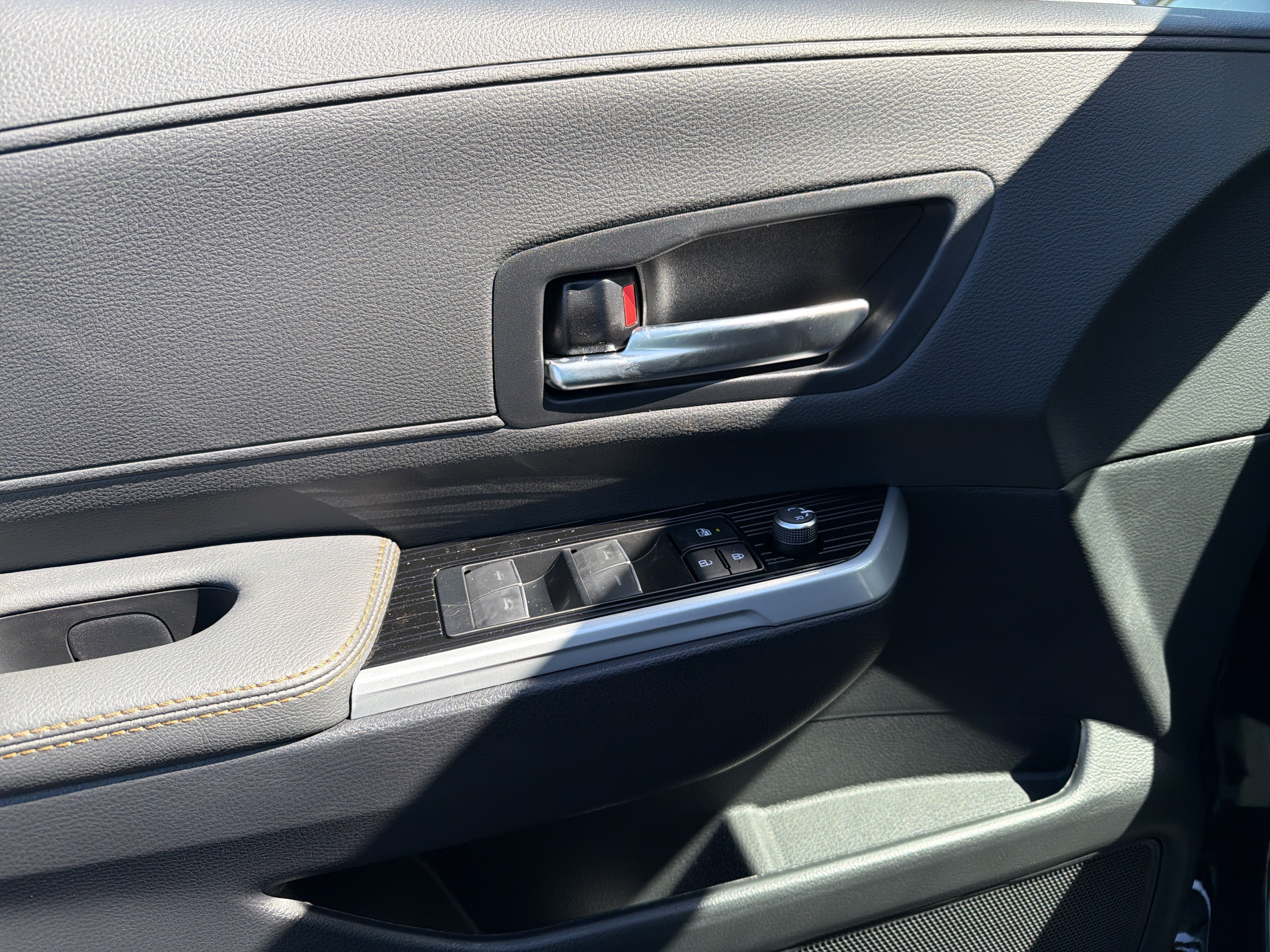 2026 Toyota Sienna Woodland Edition
