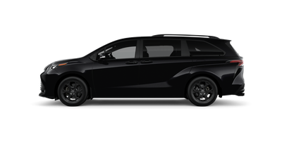2026 Toyota Sienna Woodland Edition