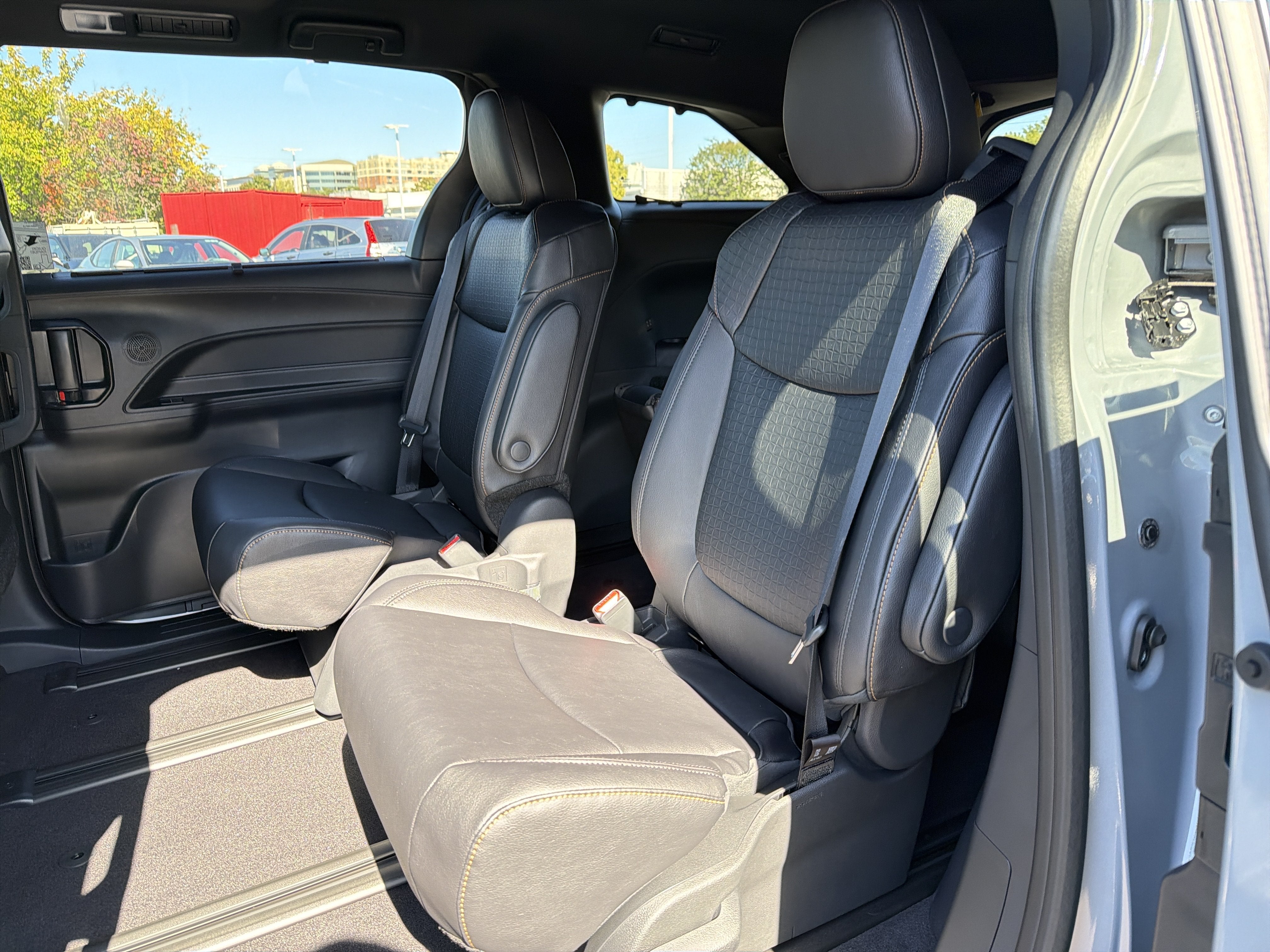 2026 Toyota Sienna Woodland Edition