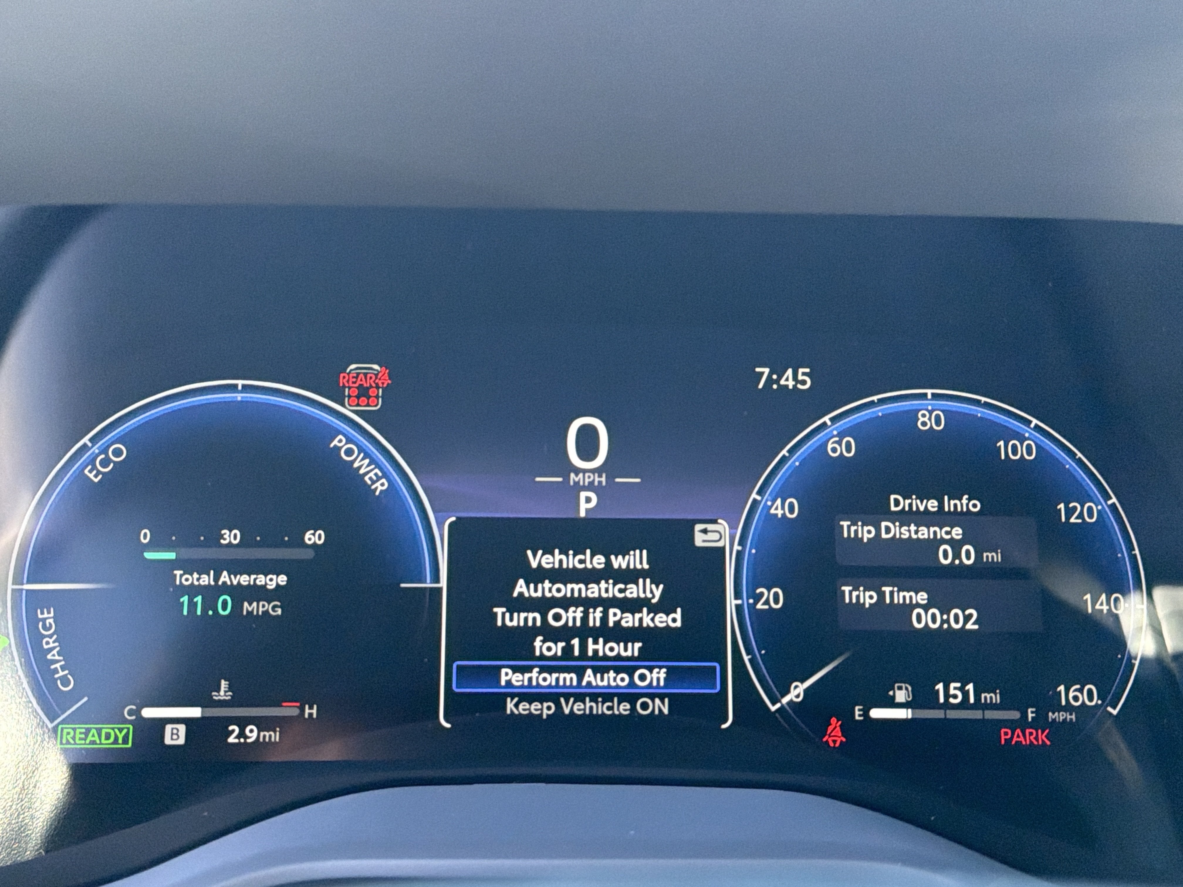 2026 Toyota Sienna Woodland Edition
