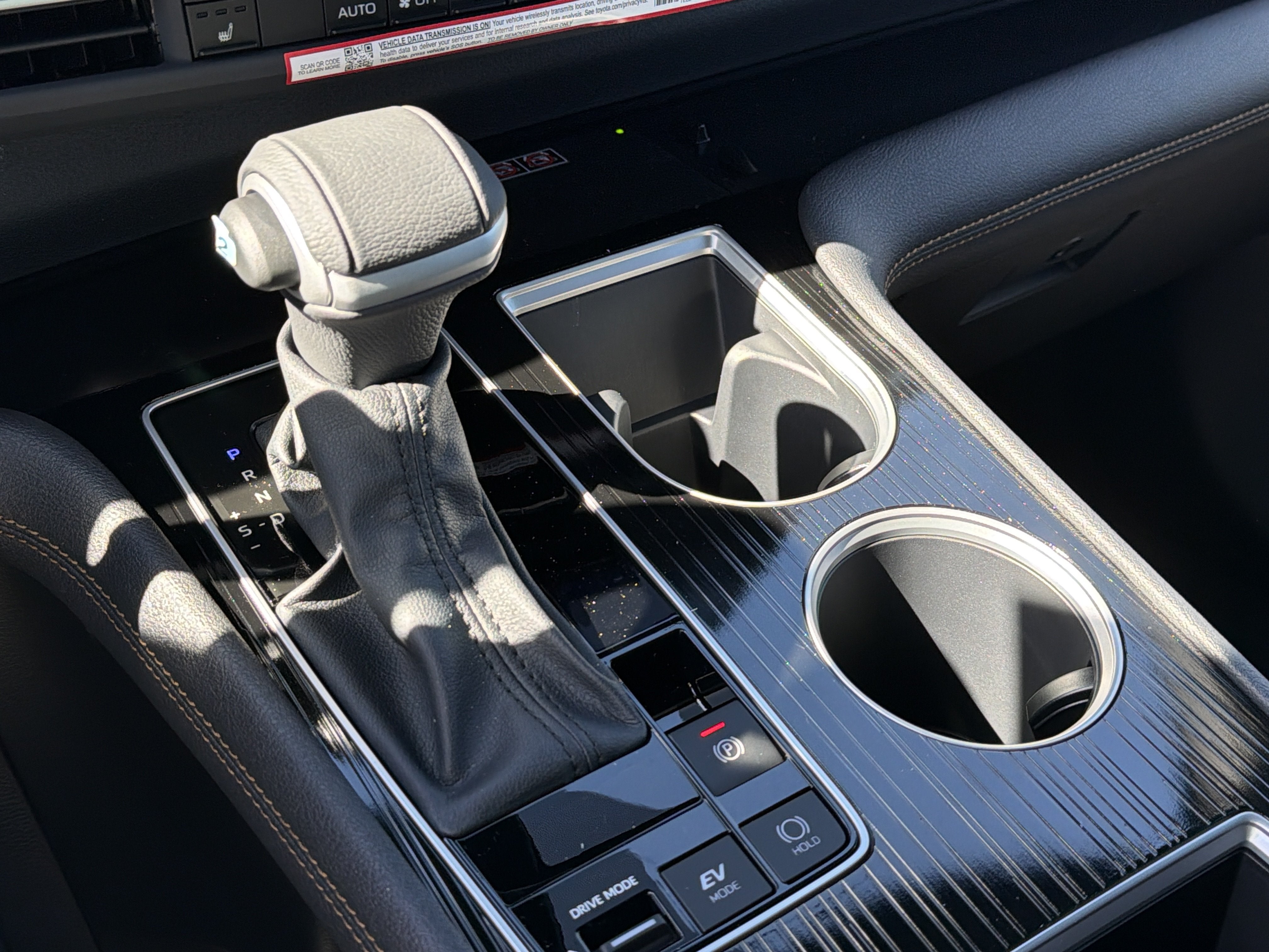 2026 Toyota Sienna Woodland Edition