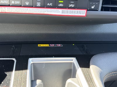 2026 Toyota Sienna Woodland Edition