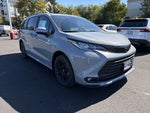 2026 Toyota Sienna Woodland Edition