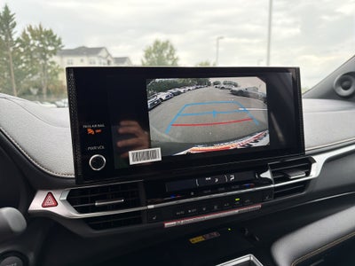 2026 Toyota Sienna Woodland Edition