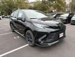 2026 Toyota Sienna Woodland Edition