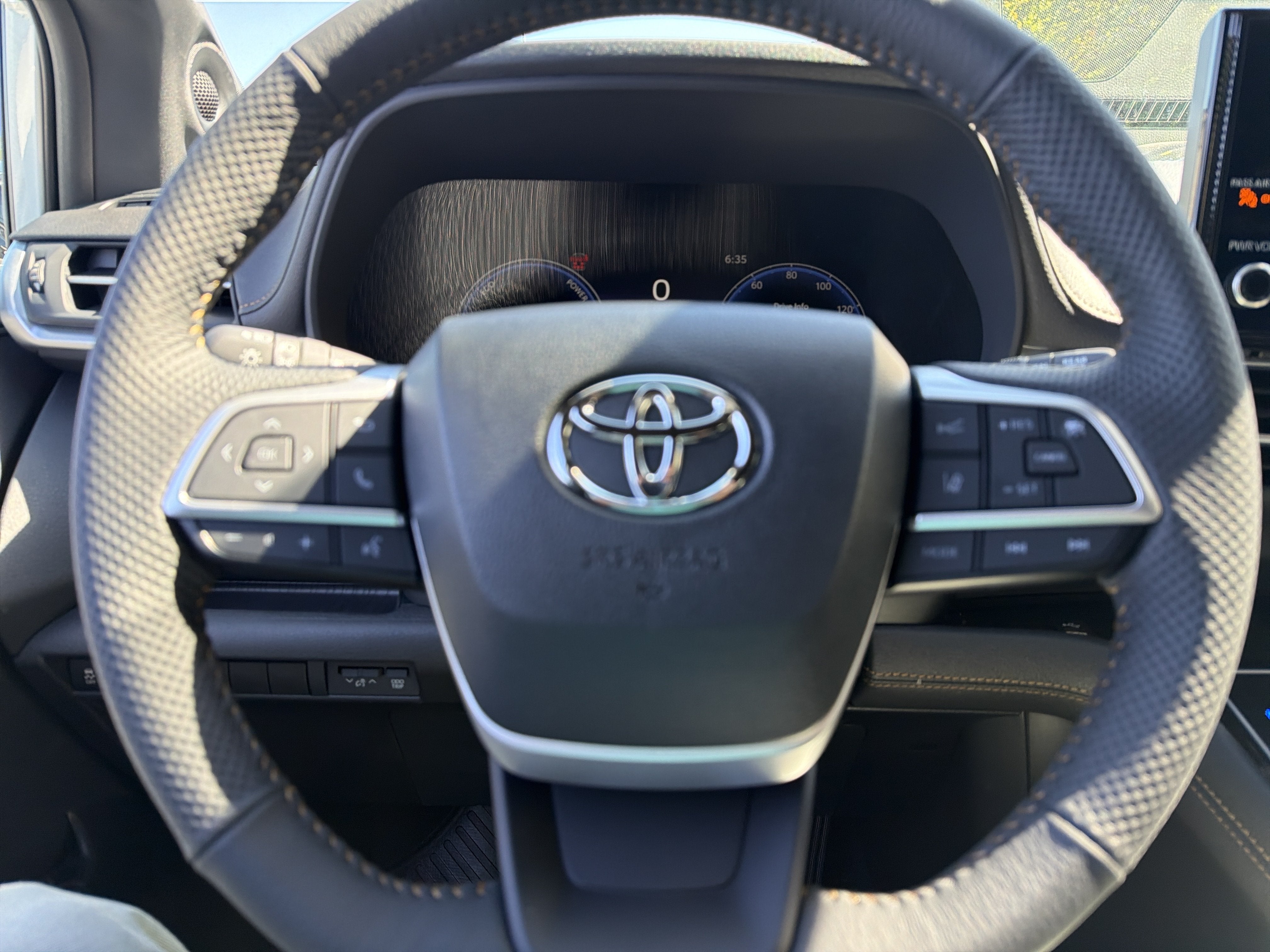 2026 Toyota Sienna Woodland Edition