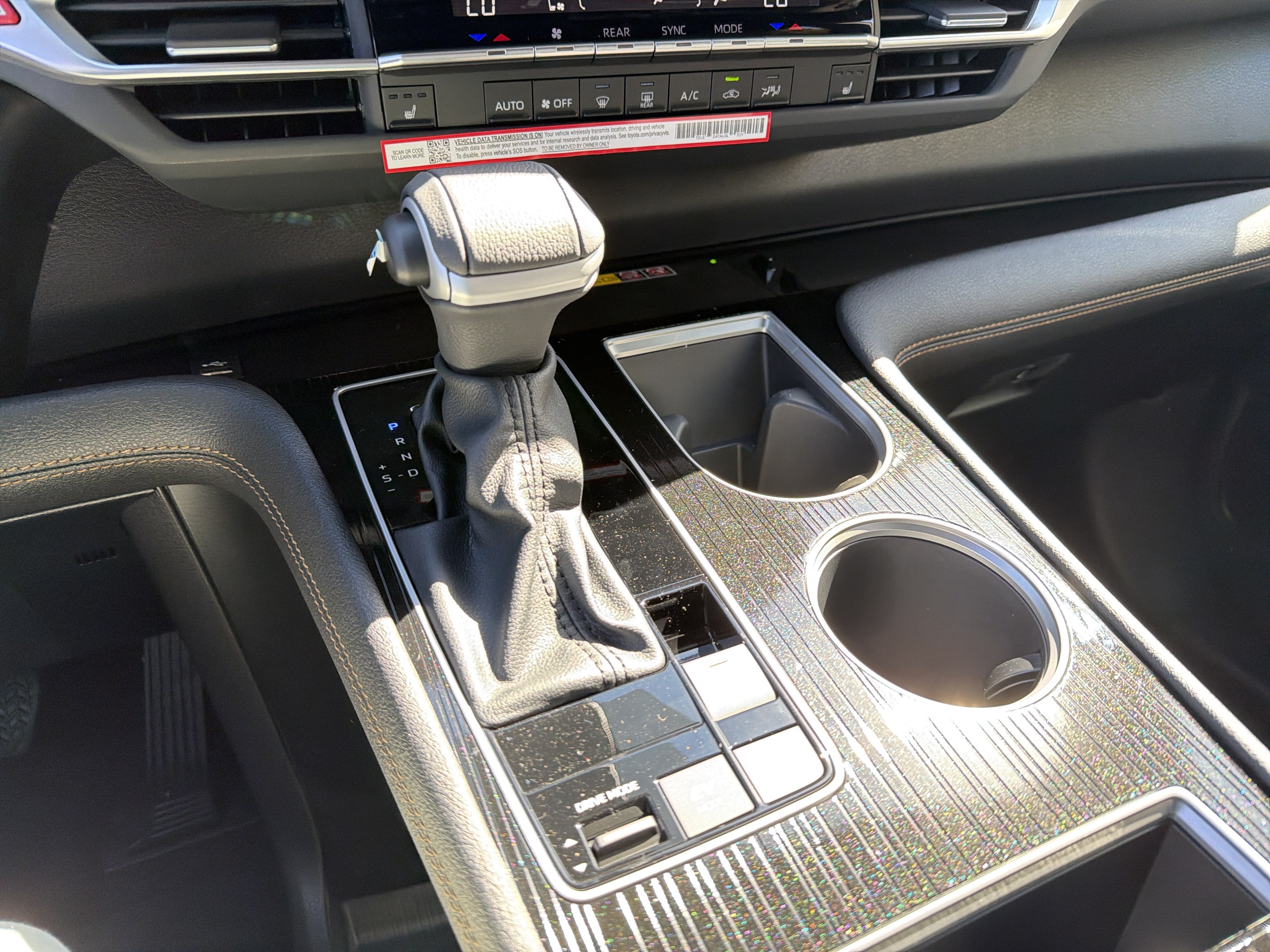 2026 Toyota Sienna Woodland Edition