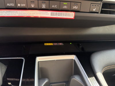 2026 Toyota Sienna Woodland Edition