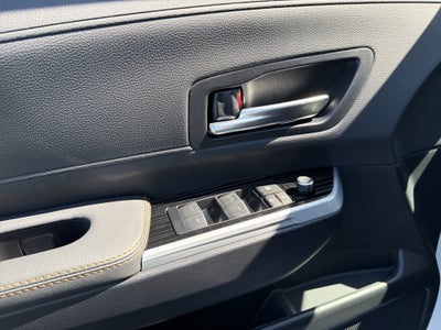 2026 Toyota Sienna Woodland Edition