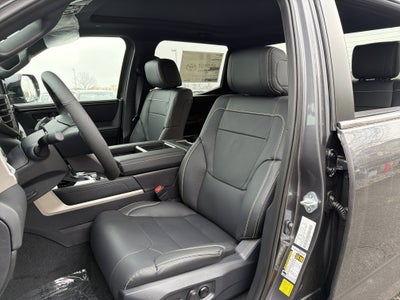 2026 Toyota Tundra i-FORCE MAX Tundra Limited