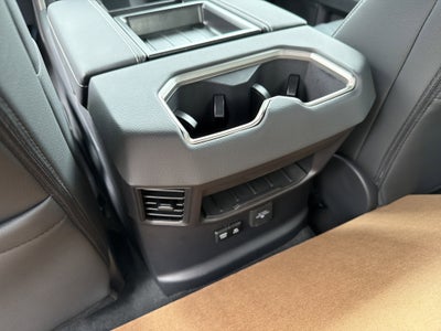 2026 Toyota Tundra i-FORCE MAX Tundra Limited