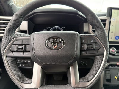 2026 Toyota Tundra i-FORCE MAX Tundra Limited