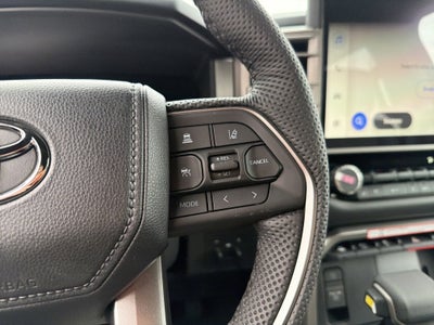 2026 Toyota Tundra i-FORCE MAX Tundra Limited