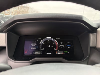 2026 Toyota Tundra i-FORCE MAX Tundra Limited