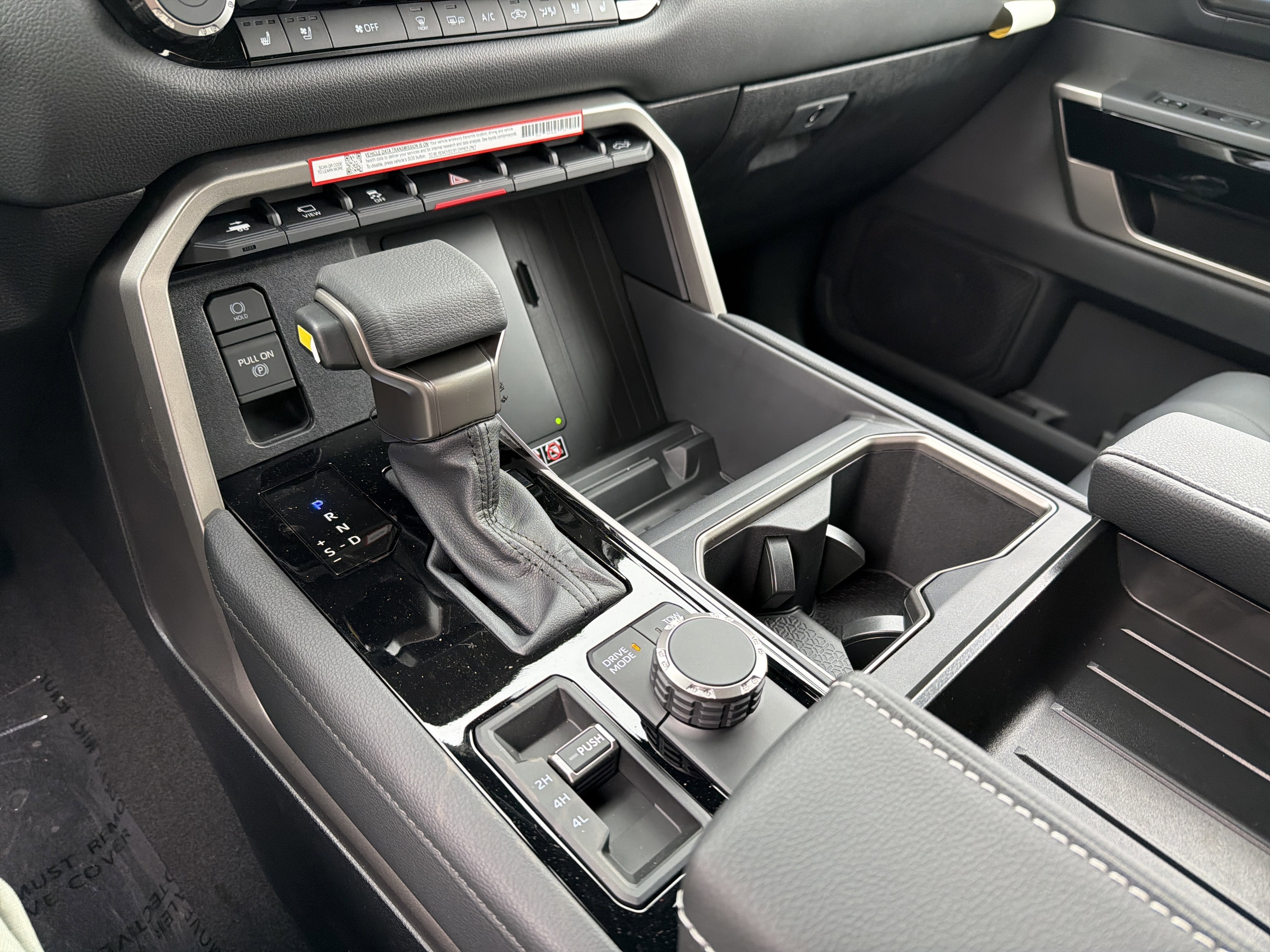 2026 Toyota Tundra i-FORCE MAX Tundra Limited