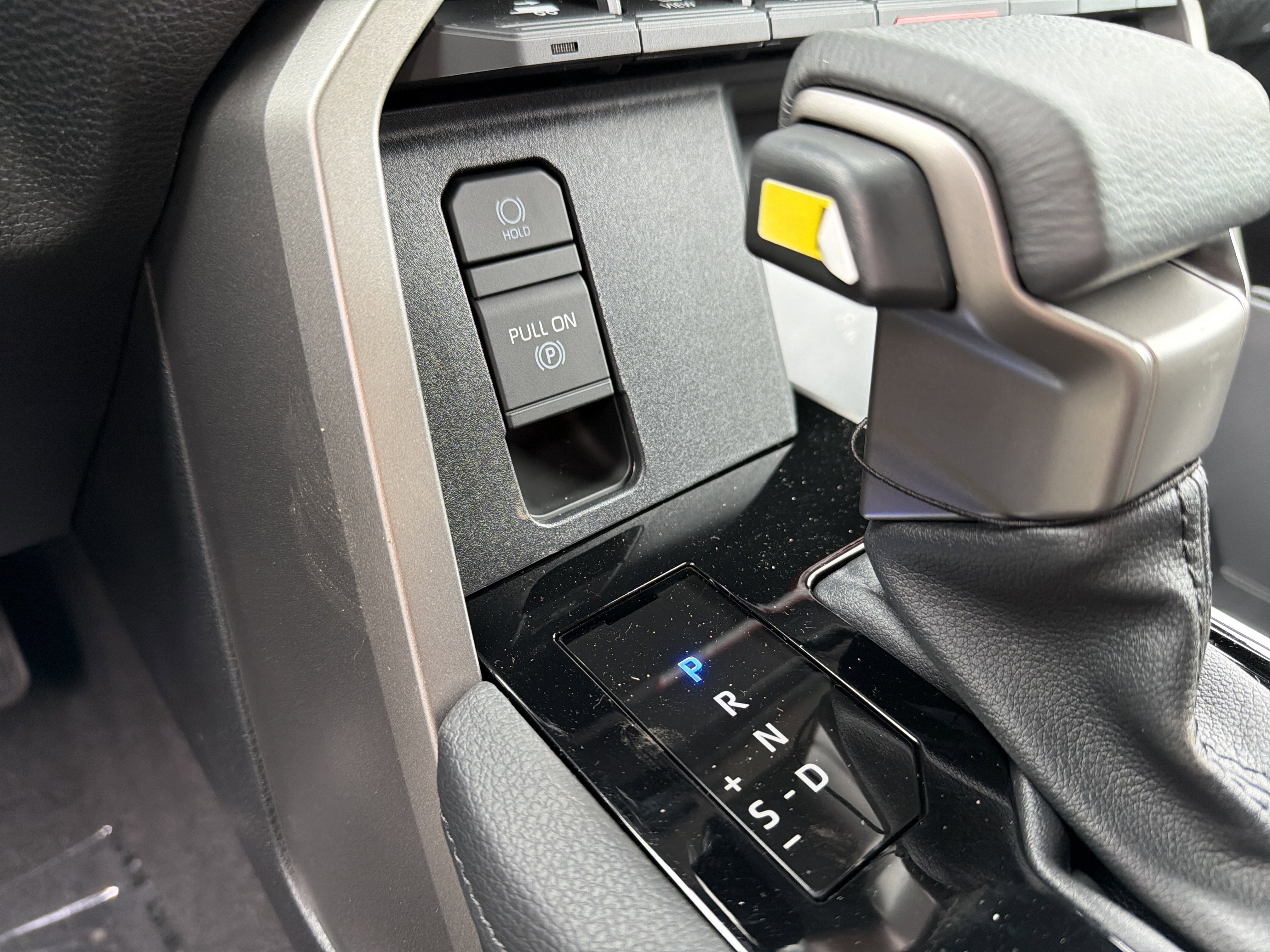 2026 Toyota Tundra i-FORCE MAX Tundra Limited