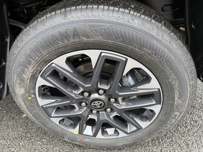 2026 Toyota Tundra i-FORCE MAX Tundra Limited