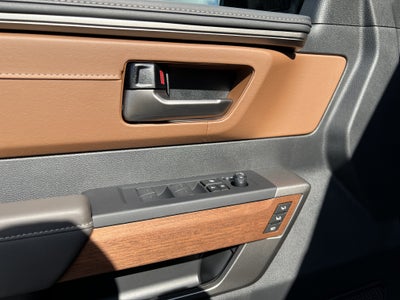 2026 Toyota Tundra i-FORCE MAX Tundra 1794 Edition