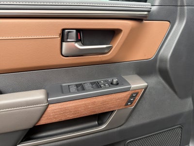 2026 Toyota Tundra i-FORCE MAX Tundra 1794 Edition