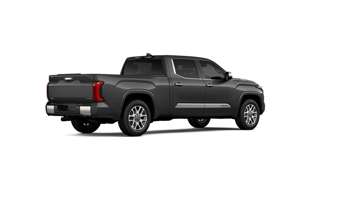 2026 Toyota Tundra i-FORCE MAX Tundra 1794 Edition