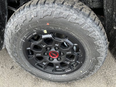 2026 Toyota Tundra i-FORCE MAX Tundra TRD Pro