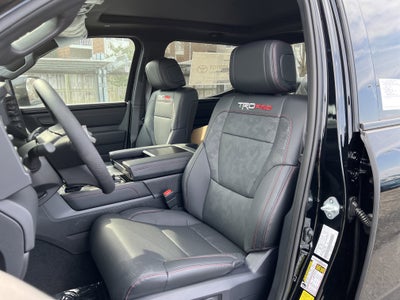 2026 Toyota Tundra i-FORCE MAX Tundra TRD Pro