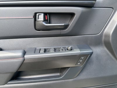 2026 Toyota Tundra i-FORCE MAX Tundra TRD Pro