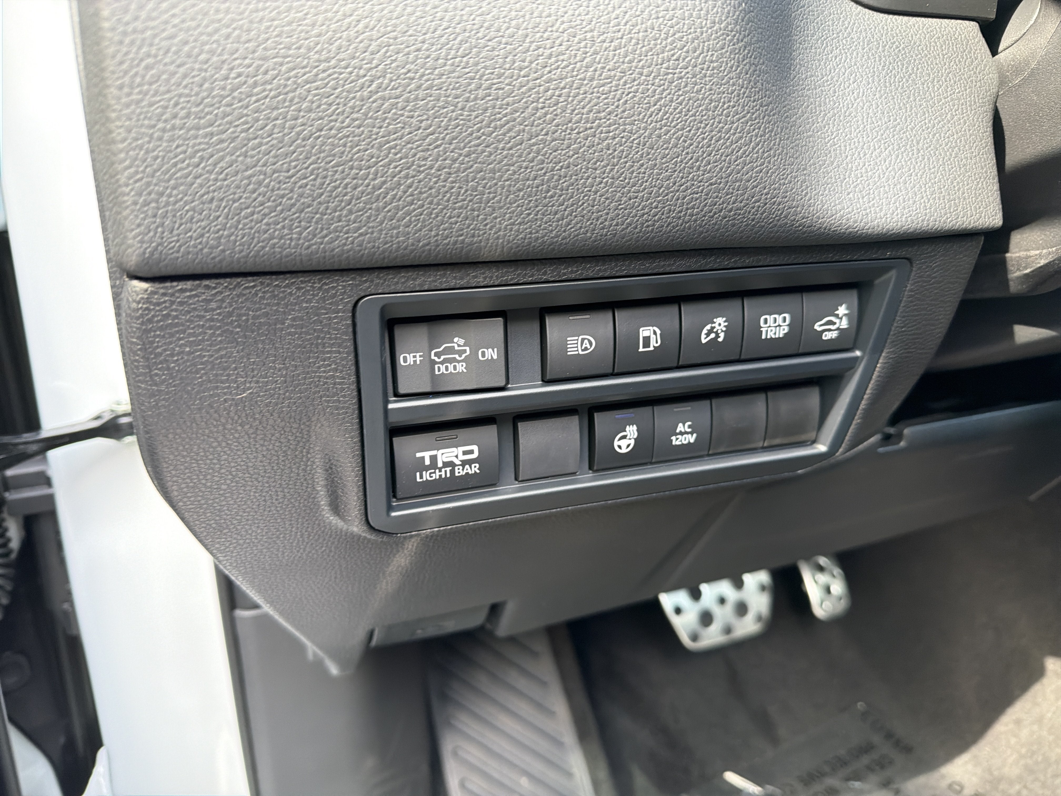 2026 Toyota Tundra i-FORCE MAX Tundra TRD Pro