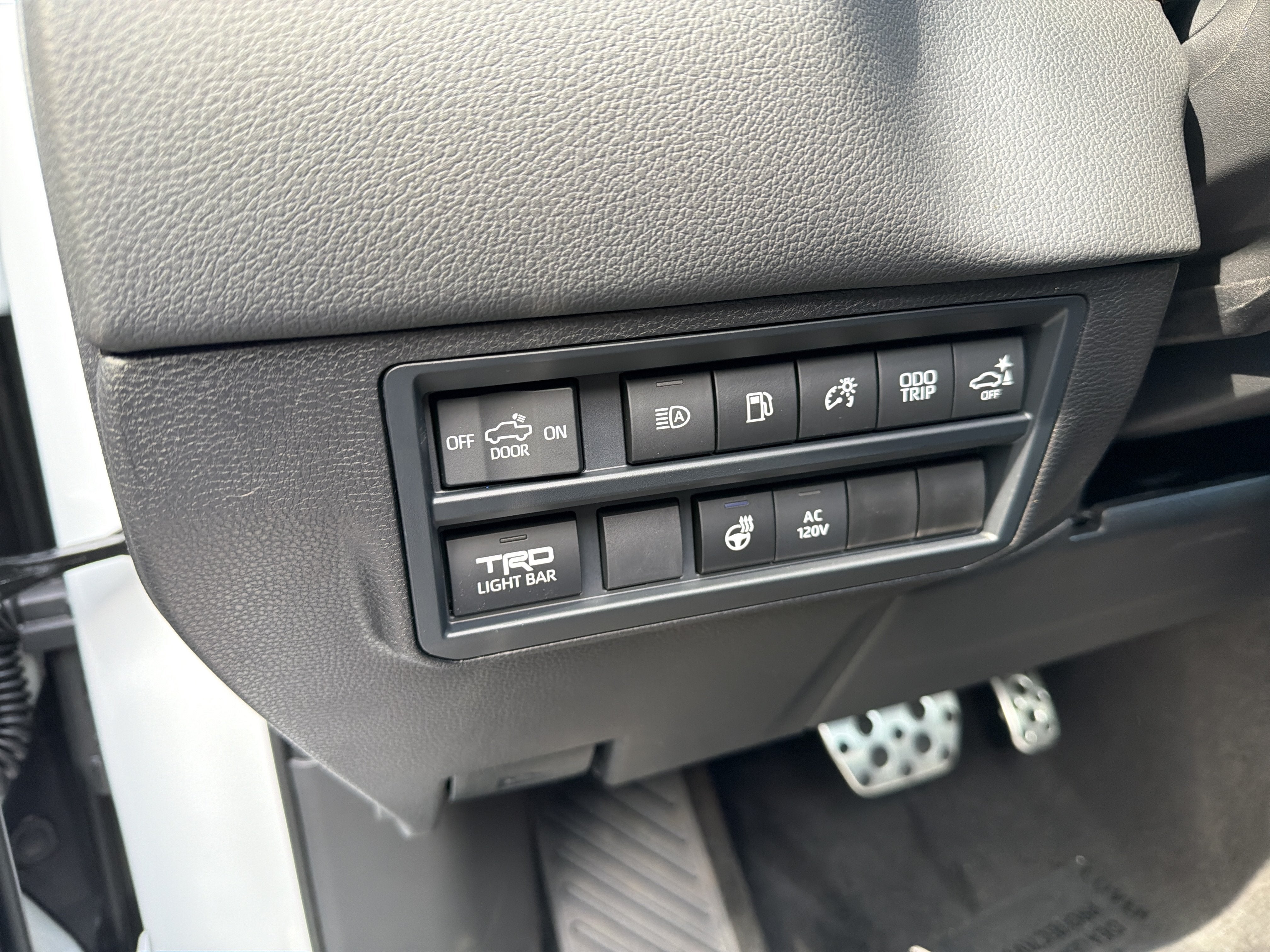 2026 Toyota Tundra i-FORCE MAX Tundra TRD Pro