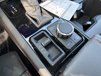 2026 Toyota Tundra i-FORCE MAX Tundra TRD Pro