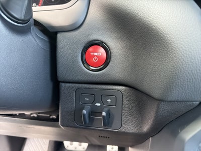 2026 Toyota Tundra i-FORCE MAX Tundra TRD Pro