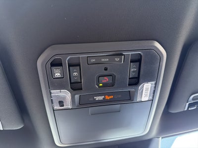 2026 Toyota Tundra i-FORCE MAX Tundra TRD Pro