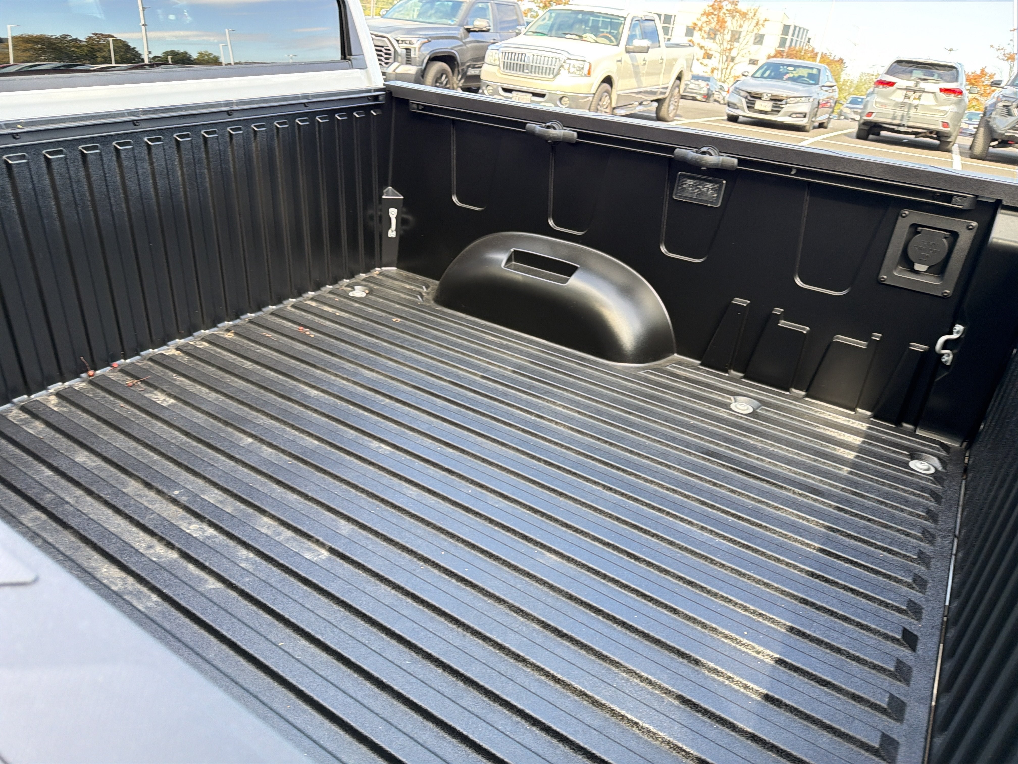 2026 Toyota Tundra i-FORCE MAX Tundra TRD Pro