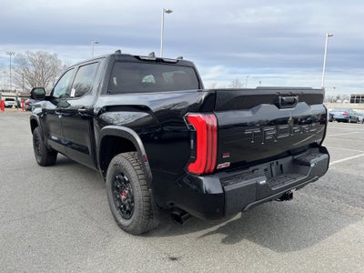2026 Toyota Tundra i-FORCE MAX Tundra TRD Pro