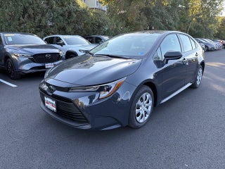 2027 Toyota Corolla LE