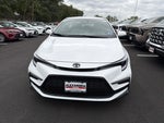 2027 Toyota Corolla SE