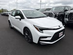 2027 Toyota Corolla SE