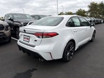2027 Toyota Corolla SE