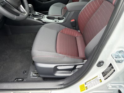 2027 Toyota Corolla SE