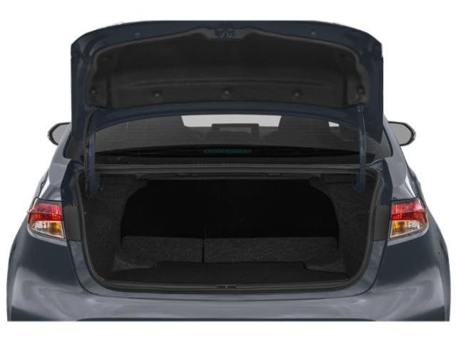 2027 Toyota Corolla SE