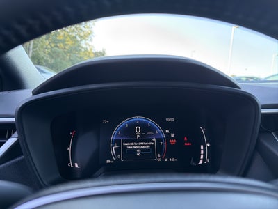 2027 Toyota Corolla SE