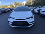 2027 Toyota Corolla SE