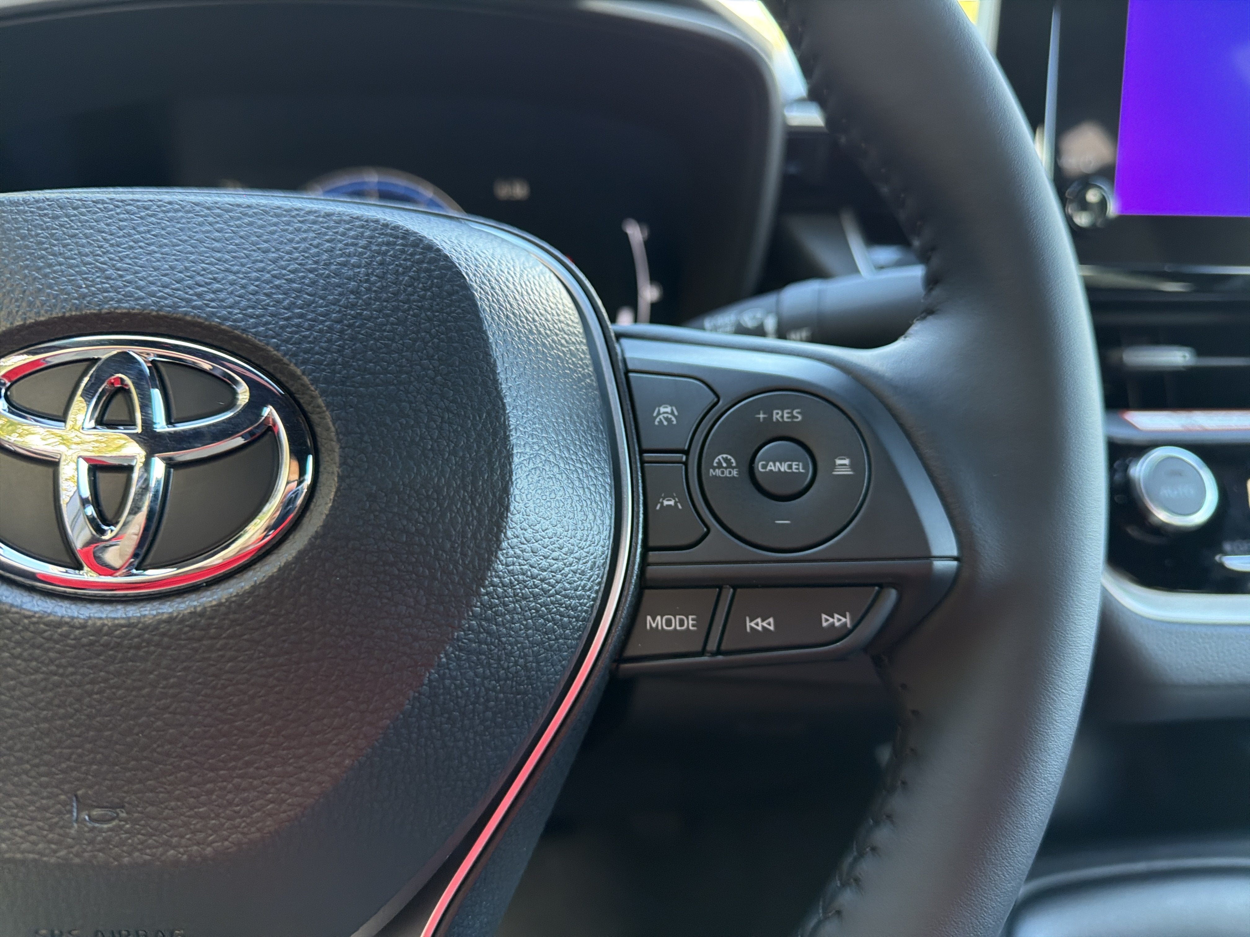2027 Toyota Corolla SE