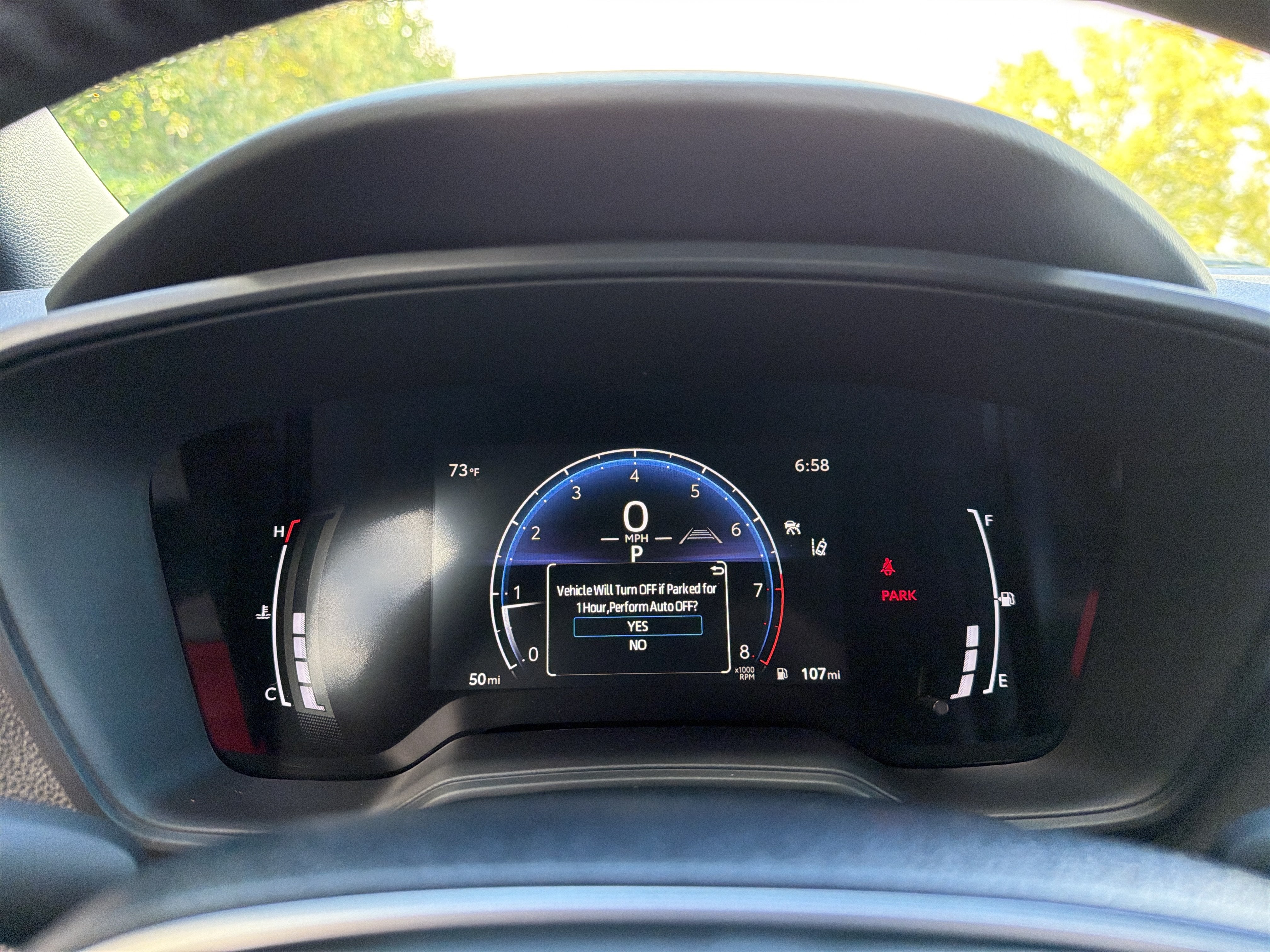 2027 Toyota Corolla SE